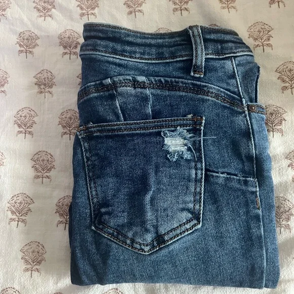 I love you butt, skinny jeans - Picture 2 of 2